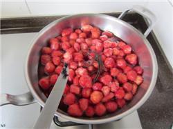 草莓酱的做法步骤11