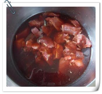 简单版叉烧肉的做法步骤6