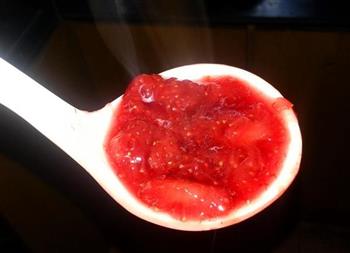 草莓果酱的做法步骤8