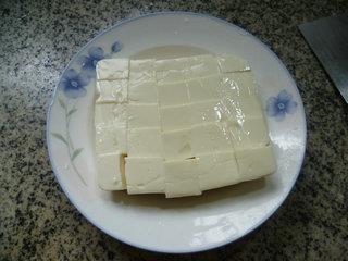 菜芯干豆腐猪肚汤的做法步骤6