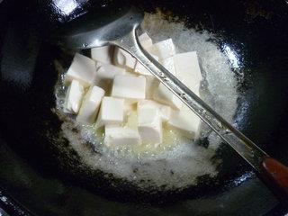 菜芯干豆腐猪肚汤的做法步骤8