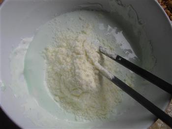 牛轧糖的做法步骤5