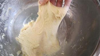 奶香黄油面包的做法步骤2