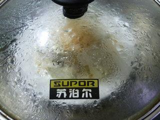 虾皮蒸臭豆腐的做法步骤9