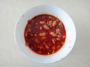 豆豉拌水芹菜的做法图解4