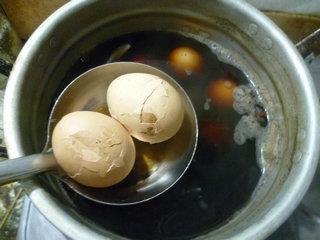 茶叶蛋的做法步骤8
