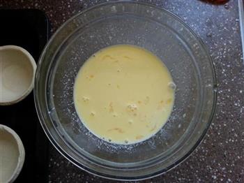 自制葡式蛋挞的做法步骤2