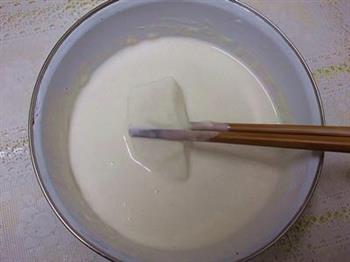 脆皮鲜奶的做法图解11
