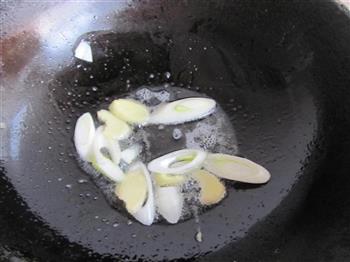 蛋皮菠菜汤的做法步骤8