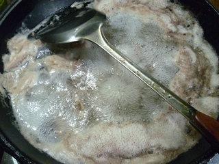 咖喱粉丝牛肉汤的做法步骤8