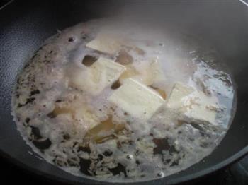 三鲜豆腐锅的做法图解10