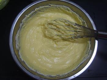 舒芙蕾奶酪蛋糕的做法步骤15