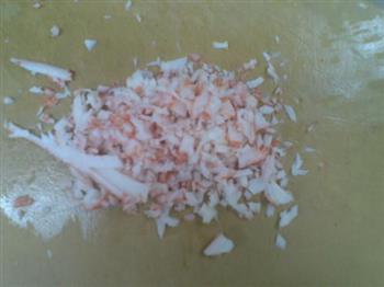 蟹籽沙拉的做法步骤4