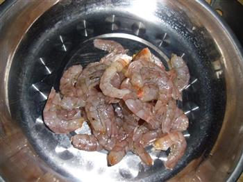 香煎水晶虾饺的做法步骤1