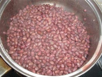 蜜红豆的做法步骤5