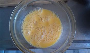 西红柿鸡蛋打卤面的做法图解2