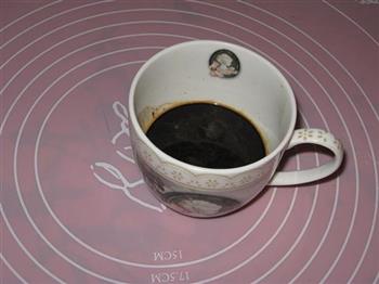 花式咖啡的做法步骤1