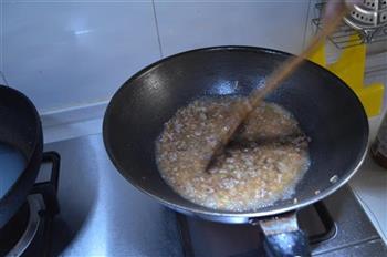 榨菜肉丝土豆泥的做法步骤5