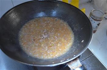 榨菜肉丝土豆泥的做法步骤7