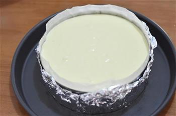 苏芙蕾奶酪蛋糕的做法图解11