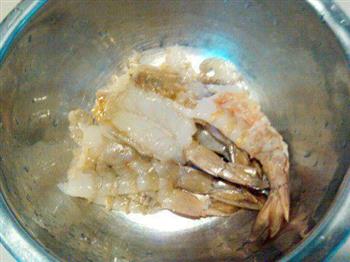 香炸芙蓉虾的做法步骤9