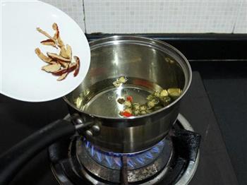 红枣枸杞菊花茶的做法步骤6