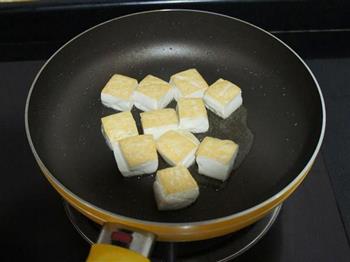 木耳豆腐煲的做法图解7