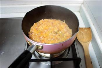 奶酪培根焗土豆泥的做法步骤5