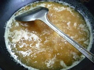 咖喱牛肉山药汤的做法步骤15
