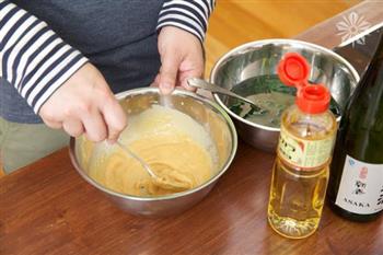 味增烤珍鲡的做法步骤8