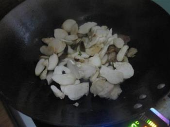 鱼香豆腐杏鲍菇的做法步骤7