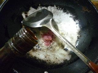 雪菜里脊肉炒年糕的做法步骤6
