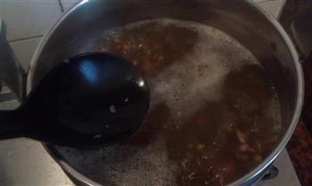 赤小豆薏米粥的做法图解2