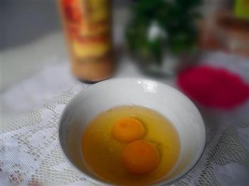 香椿炒鸡蛋的做法图解3