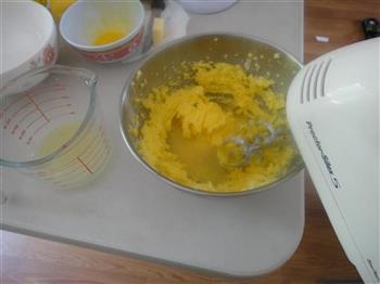 法式柠檬蛋白派的做法步骤10