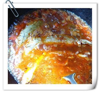 茄汁沙丁鱼的做法图解7