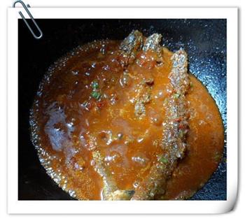 茄汁沙丁鱼的做法步骤8