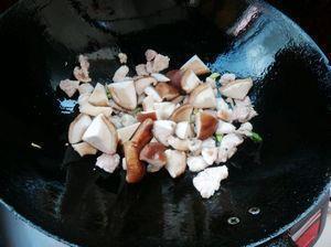 香菇肉片的做法步骤6