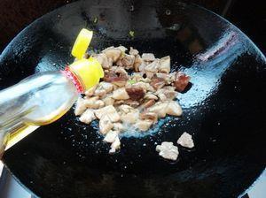 香菇肉片的做法步骤8