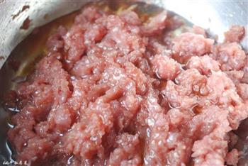 猪肉茴香馅锅贴的做法步骤4