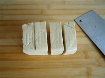 卤水豆腐的做法图解3