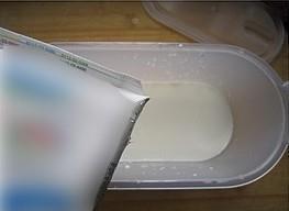 酸奶的做法步骤4