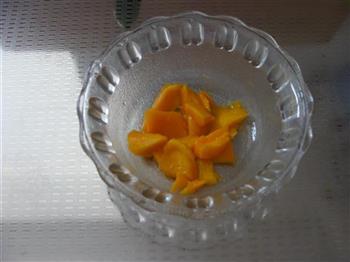 芒果酸奶西米露的做法步骤10