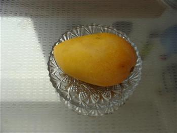 芒果酸奶西米露的做法步骤7
