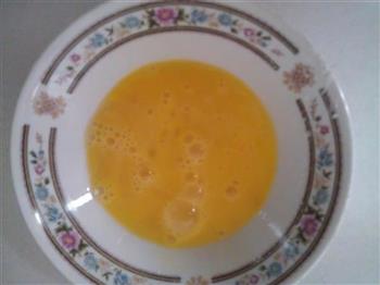紫菜鸡蛋汤的做法步骤4