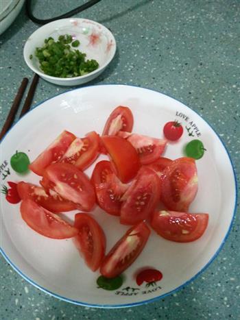 番茄土豆排骨汤的做法步骤7