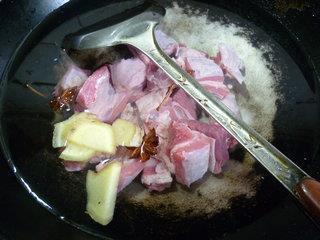 咖喱土豆牛肉的做法步骤5