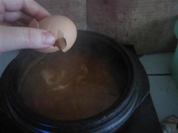 辣白菜土豆汤的做法步骤7