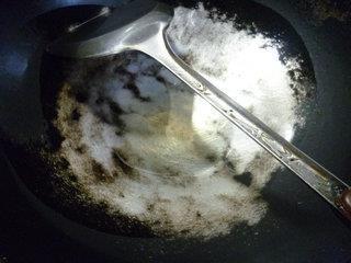 花生米炒油豆角的做法图解9