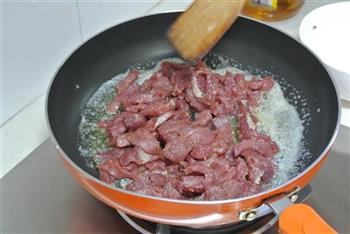 沙拉酱牛肉的做法步骤8